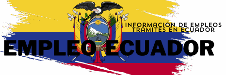 Empleos Ecuador Hoy
